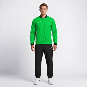 NIKE academy 25 woven - fz9837-302 / fz9852-010 - Мъжки спортен екип
