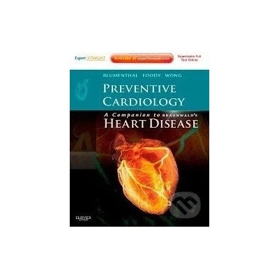 Preventive Cardiology - Roger Blumenthal