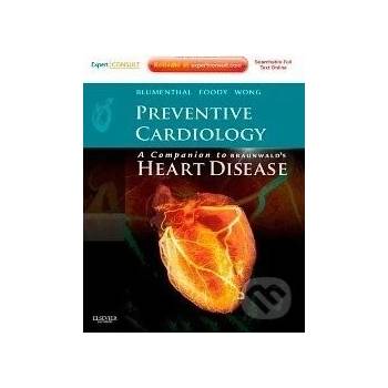 Preventive Cardiology - Roger Blumenthal