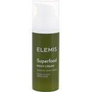 Elemis Superfood Night Cream nočný krém pre výživu a hydratáciu 50 ml