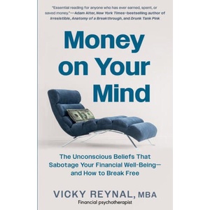 MONEY ON YOUR MIND (2025)