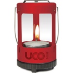 UCO Комплект миниатюрни лампи UCO Lava red (641017)