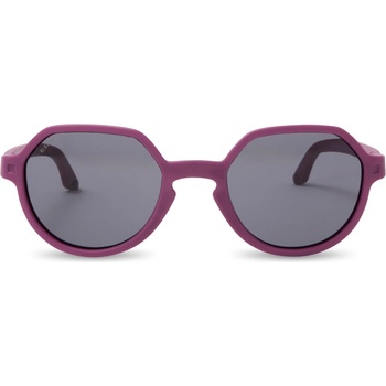 Ki ET LA Детски слънчеви очила KI ET LA - Oozz, 2-4 г, Cherry (OO3SUNCHERRY)