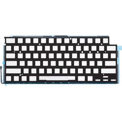 Podsvietenie klávesnice MacBook Air 13" (A3113 / A3241) – US English MAC0411