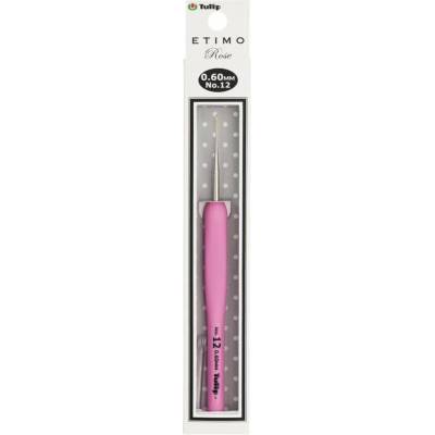 Háček Tulip Etimo Rose 0,60mm