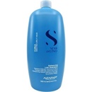 Šampony Alfaparf Milano Semi Di Lino Curls Shampoo pro kudrnaté vlasy 1000 ml