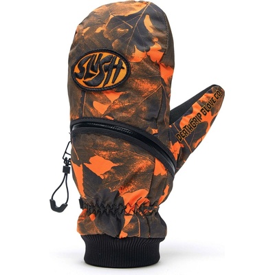 Deathgrip Ghoul Mitt slush 25/26