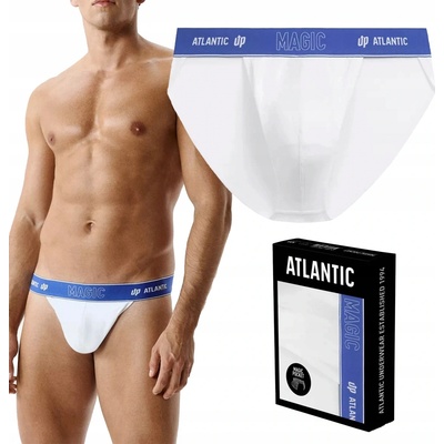 Atlantic MP-1588 Svetlomodrá