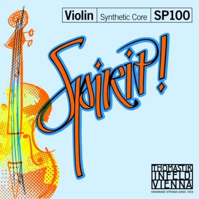 Thomastik Spirit SP100