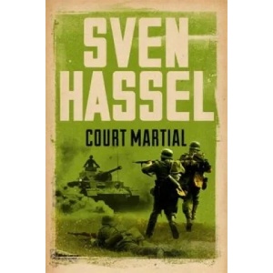 Court Martial | Hassel Sven (ISBN: 9781780228136)