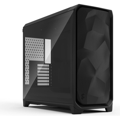 Fractal Design Meshify 3 XL TG Black (FD-C-MES3X-02)