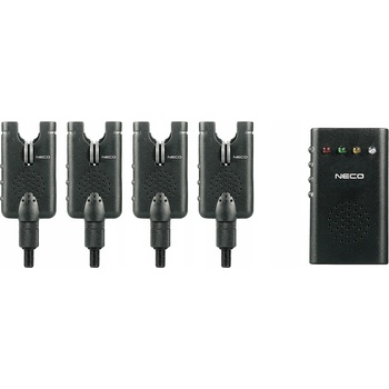 Elektronický signalizátor záberu Neco 70103