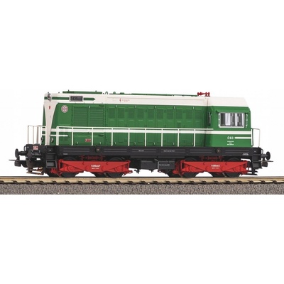 Piko Dieselová lokomotíva T 435 Hektor ČSD IV 52434