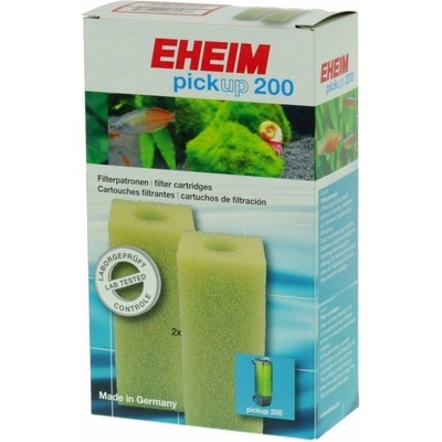 Eheim Pickup 200 molitan náplň 2ks – Zboží Dáma