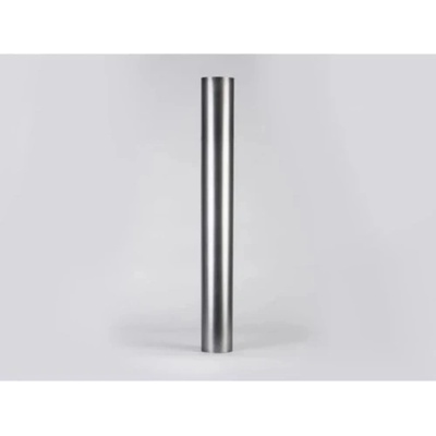 Bertrams dymovod tenkostenná rúra priemer 160mm/1m - 0,45mm plech