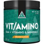 Lazar Angelov Nutrition LA Vit / Amino | EAA + Vitamins & Minerals [300 грама] Портокал