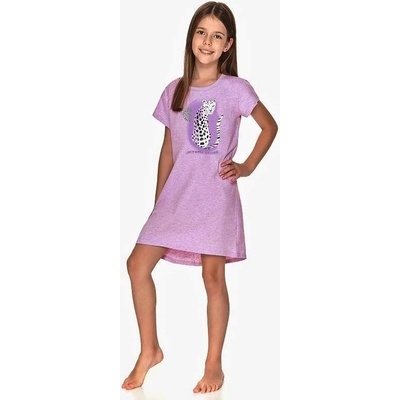 Taro 2708 Tamara fialová – Zboží Mobilmania