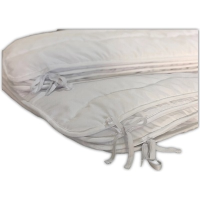 TiaHome Paplón Extra warm 2500g 200x140