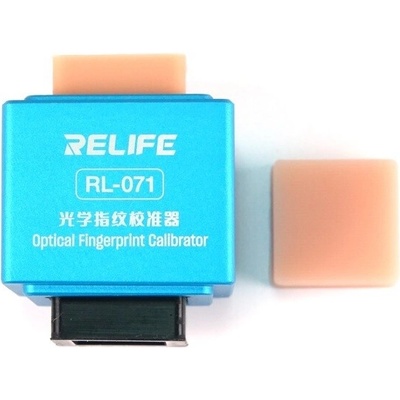 Relife RL-071 Optický kalibrátor odtlačkov prstov