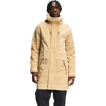 AIGLE Анорак Aigle AIS26MOUT007 parka - Beige (Wicker)