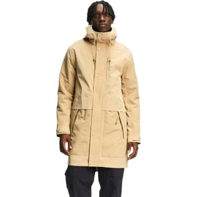 AIGLE Анорак Aigle AIS26MOUT007 parka - Beige (Wicker)