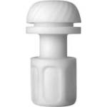 SVAKOM Hannes Sleeve White (P24068)