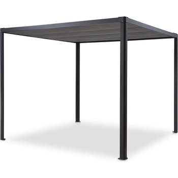 Blumfeldt Pantheon RemoteShade 3x3 m