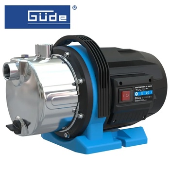 Güde GP 1045 E (93920)