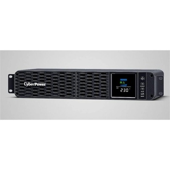 CyberPower CP1600EIPFCRM2U