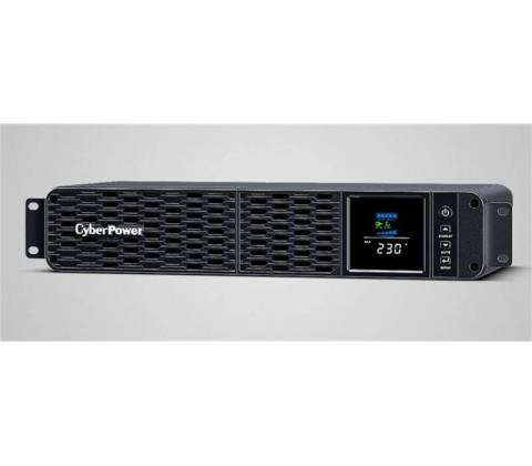 CyberPower CP1600EIPFCRM2U