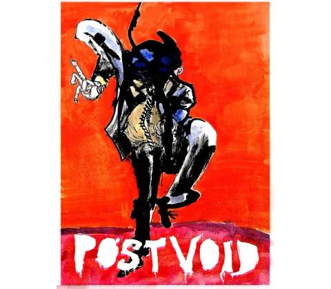 Post Void