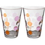 Brunner Set Baloons Color Цвят: червен