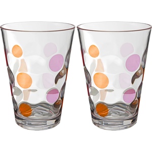 Brunner Set Baloons Color Цвят: червен