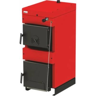 SUNSYSTEM BURNiT NWB 30 kW