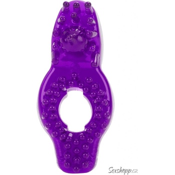 California Exotic Novelties Enhancer Ring