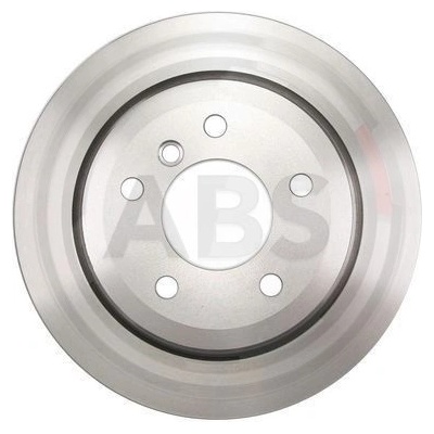 A.B.S. ALL BRAKE SYSTEMS BV. 17966