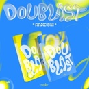 Kep1er - Doublast - CD