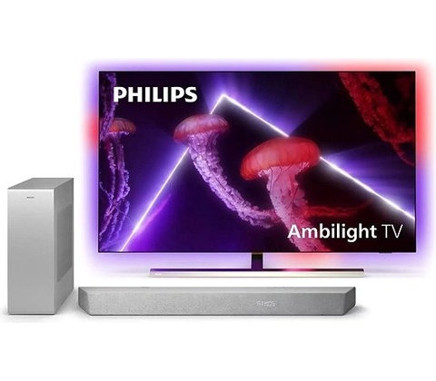Philips 77OLED807