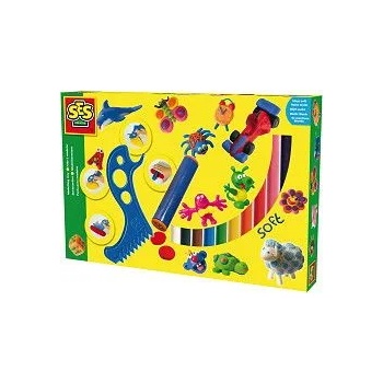 Image 1 of SES Creative Моделирай с 10 цвята