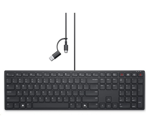 Dell KB525C 580-BBSX