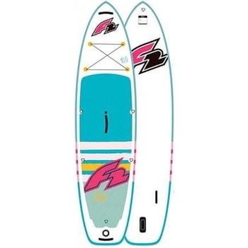 Paddleboard F2 Strato Combo 10'