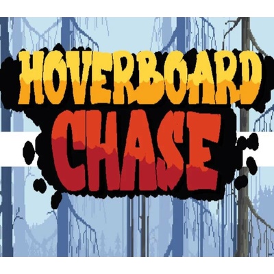 Hoverboard Chase