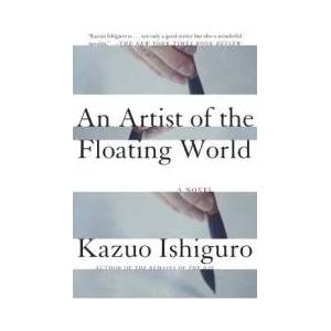 Artist of the Floating World (1999)