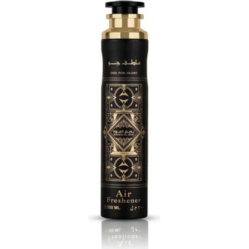 Air Freshener Lattafa Badee Al Oud For Glory 300 ml