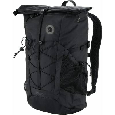 Fjallraven Abisko Hike Foldsack 25l Black