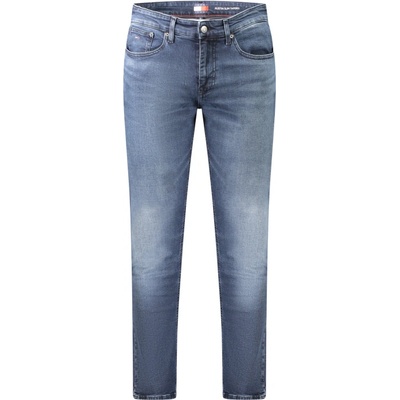 Tommy Hilfiger Мъжки дънки tommy hilfiger, Размер 32l32, Цвят Син (dm0dm22247_bl1bk)