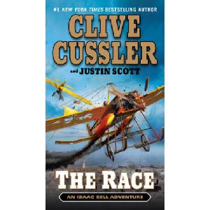 The Race | Clive Cussler, Justin Scott (2012)