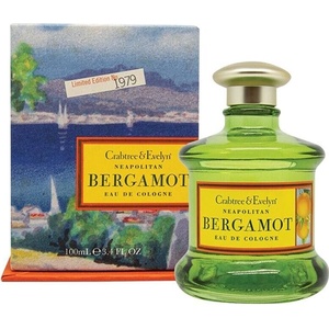 Crabtree & Evelyn Neapolitan Bergamot EDC 100 ml Tester Парфюми