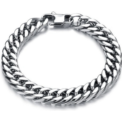 Steel Edge náramok na ruku z chirurgickej ocele JCFGS743