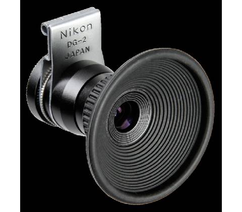 Nikon DG-2